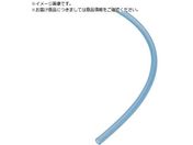 PISCO/フッ素樹脂 FEP チューブ クリアブルー 4×2 20M SET0420-20-CB