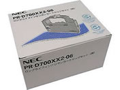 NEC PR-D700XX2-06 CN{J[gbWZbg