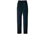 KAZEN/スラックス(男女兼用)ナースウェア 25-6590-0107 4L WLD KZN810-28(ネイビー)