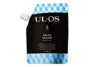 大塚製薬/ウル・オス 薬用スキンウォッシュ 100mL