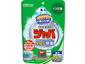 ジョンソン/スクラビングバブル ジャバ 1つ穴用 160g