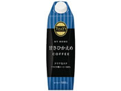 ɓ TULLYfS COFFEE  1L