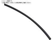 PISCO/フッ素樹脂 FEP チューブ ブラック 16×13 5M SET1613-5-B