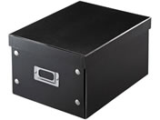 TTvC gݗĎCD BOX W210mm ubN FCD-MT4BKN