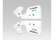 �����H�� ���h�}�[��C�����}�b�T�[�W��p�V���[�g�u�[�c(10�{��) 0-7052-12