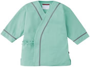 KAZEN/�j�b�g���f�߁E�r���^ ���҈� 24-9862-0003 L WLD 300-42(�~���gX�O���[)