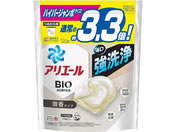 P&G/アリエールジェルボールプロ 微香 詰替 ハイパージャンボ 39個