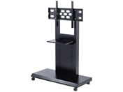 �T�����T�v���C 60�`84�^�Ή��Ǌ񂹃f�B�X�v���C�X�^���h CR-PL43BK