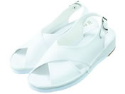 KAZEN WLD/�i�[�X�T���_�� 22.0cm �z���C�g/199-09