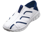 KAZEN/���b�V���X���b�v�I���V���[�Y �i�[�X�V���[�Y 24-5283-0209 26.0cm WLD APK188-58(�l�C�r�[)