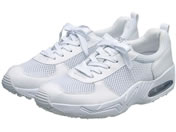 KAZEN/���p�X�j�[�J�[(�G�A�E�q���^�C�v)�i�[�X�V���[�Y 23-5836-0011 27.0cm WLD MX125(�z���C�g)