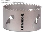 LENOX/スピードスロット超硬チップホ-ルソ- 替刃102MM LXAH34