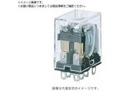 OMRON/一般リレー LY2N-CR AC100/110