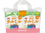 森永乳業 チルミル 大缶 800g 通販【フォレストウェイ】