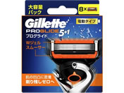 P&G/ジレット プログライド パワー替刃8B