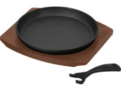 �p�[������/�o�[�j�X�^ �S�������X�e�[�L�M �ی^ 22cm/HC-941