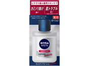 KAO/ニベアメン センシティブローション 110mL