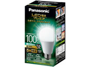 パナソニック/LED 一般電球 1520lm 昼白色/LDA13NGZ100ESW
