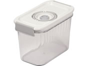 �p�[������/�t���b�V���A�b�v �^��ۑ��e�� 1200mL �X����/HC-1240