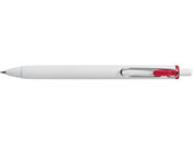 三菱鉛筆 ユニボールワン 0.5mm 赤 UMNS05.15