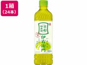 サントリー/伊右衛門 600ml 24本