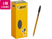 BIC NX^IWit@C 0.8mm  20{ CST-OF08BLKB20J