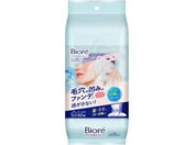 KAO/ビオレ クリアふきとりシート 60枚入り