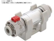 PISCO/正負圧用ユニオンフィルタ SFU3-88