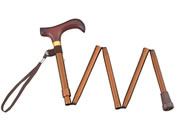 �X�e�b�L(�܂肽���݁E�L�k��)�u���E��/0-8063-45