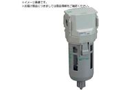 CKD/エアフィルタ 白色シリーズ F3000-10-W-F1