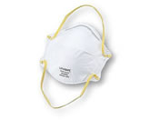 �A�Y����/N95�}�X�N(���̍\��)�X�^���_�[�h 20��/0-8083-01