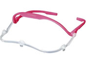 MeGUARD/�t�F�C�X�K�[�h �~�[�K�[�h(�{��)�A�C�V�[���h 23-2849-05 MEG-1-P(�s���N)