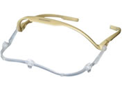 MeGUARD/�t�F�C�X�K�[�h �~�[�K�[�h(�{��)�A�C�V�[���h 23-2849-08 MEG-1-CG�V�����p���S�[���h