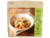 杉田エース/イザメシ ごろごろ肉じゃが 20個/635-498