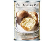 杉田エース/イザメシ プレーンマフィン 24個/636-290