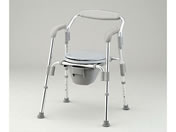 �R���h�֎q(�܂肽���ݎ�)610�~590�~740�`840mm 0-8128-01