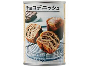杉田エース/イザメシ チョコデニッシュ 24個/636-565