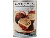 杉田エース/イザメシ メープルデニッシュ 24個/636-566