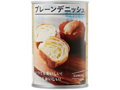 杉田エース/イザメシ プレーンデニッシュ 24個/636-567