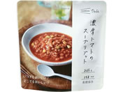 杉田エース/イザメシ 濃厚トマトのスープリゾット 18個/635-561