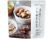 杉田エース/イザメシ 名古屋コーチンつくねと野菜の和風煮 18個