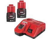 milwaukee/M12 2 3.0Ah FCX^[gLbg M12-18 NRG-302 JP
