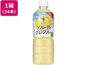 �A�T�q���� ���������� �V�R�� �\���e�B�O���t�� 600mL 24�{