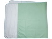 MRSA�h���V�[�c(�R�ۖh�L���H)���p�V�[�c 24-5228-00 �}�c�n�V 90X210CM(�{�E�X�C90X145