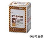 Mstyle/ディスポ鍼Mstyle 3寸-8番 3寸-8番/茶 鍼灸鍼 25-3157-17 JT1-3090(100ポン)【管理医療機器】