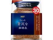 AGF/ちょっと贅沢な珈琲店 クラシック・ブレンド 袋 60g