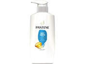 P&G/パンテーン モイストスムースケア シャンプー ポンプ 400mL