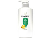 P&G/パンテーン エアリーふんわりケア シャンプー ポンプ 400mL