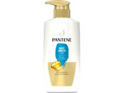 P&G/パンテーン モイストスムースケア トリートメントコンディショナー ポンプ 400g