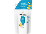P&G/パンテーン モイストスムースケア シャンプー 詰替 特大 600mL